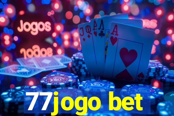 77jogo bet